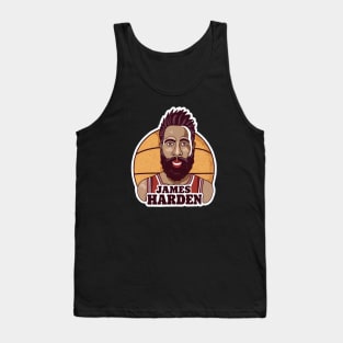 James Harden Tank Top